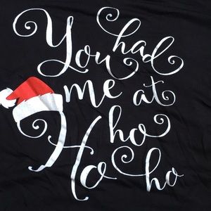 Christmas shirt